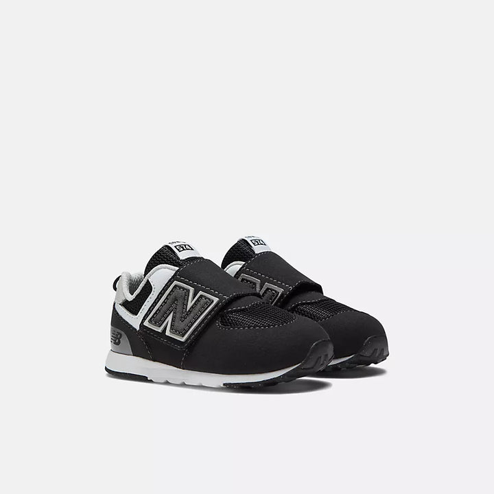 NEW BALANCE- TODDLER HOOK & LOOP #574