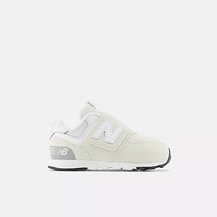 NEW BALANCE- LITTLE KIDS 574 ATHLETIC SHOE