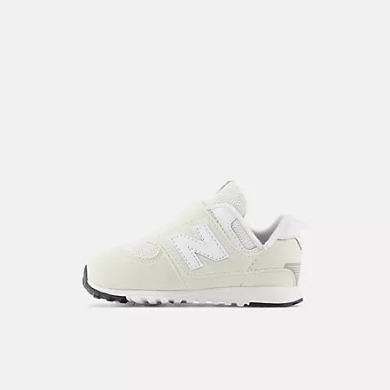 NEW BALANCE- LITTLE KIDS 574 ATHLETIC SHOE