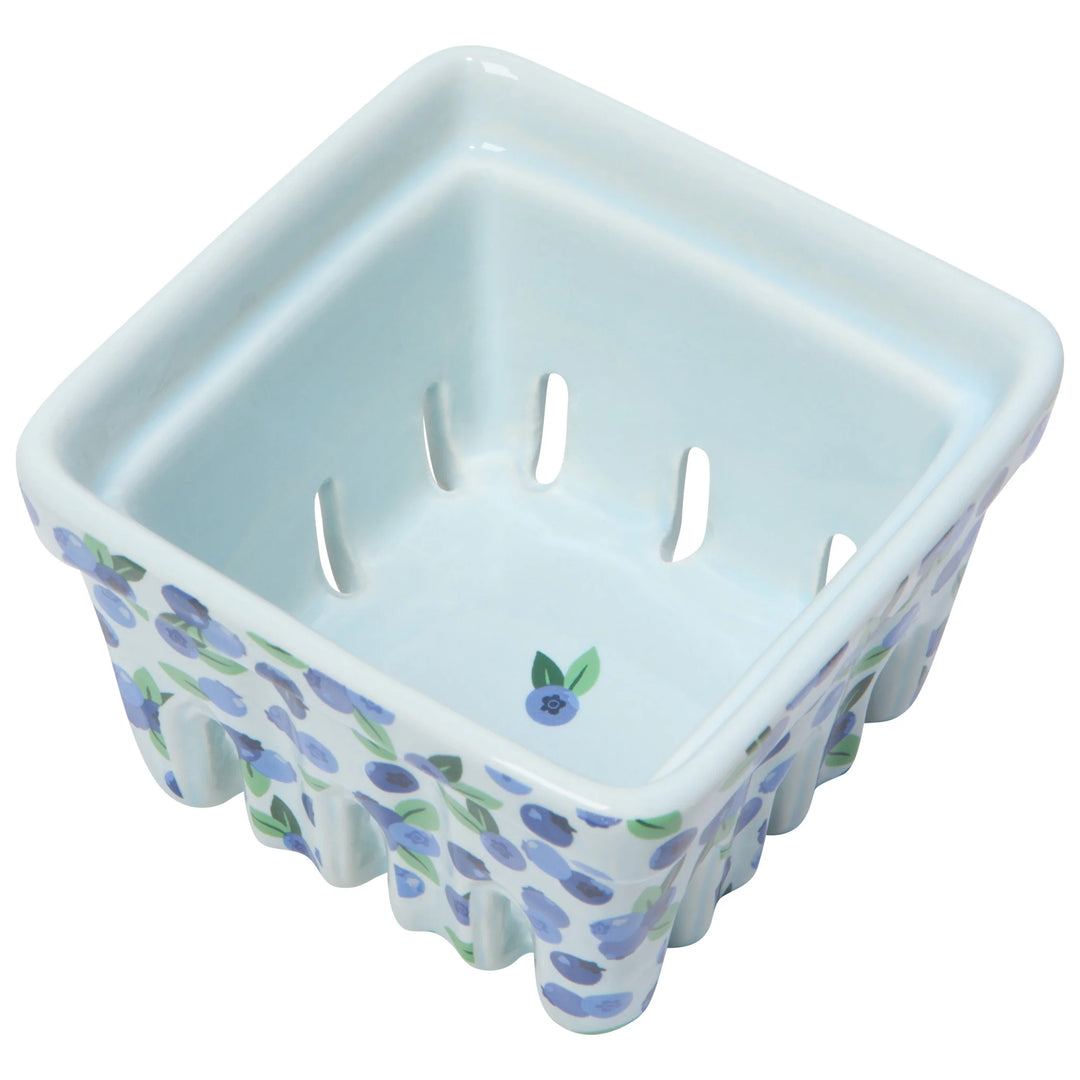 DANICA - BERRY BASKET BLUEBERRIES