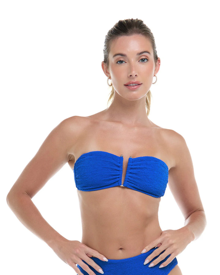 SKYE - OCEANIA LESLIE TOP