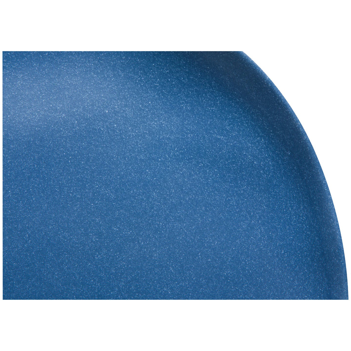 DANICA - PLATE DINNER FRESCO MARINE BLU