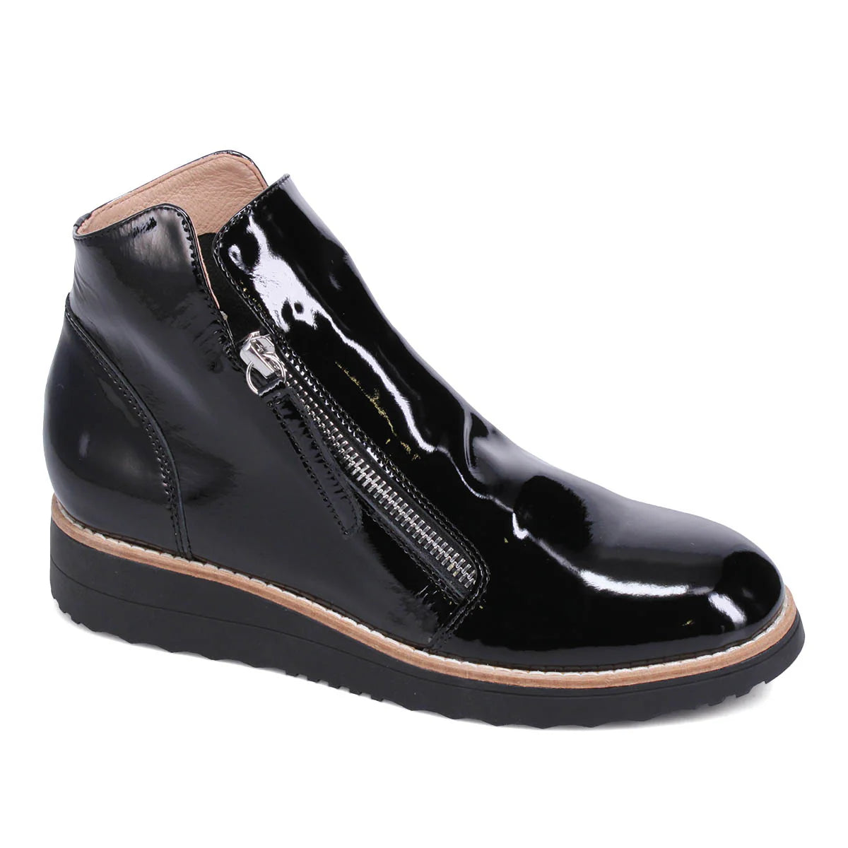 DJANGO & JULIETTE - WOMEN'S OHMY BOOT