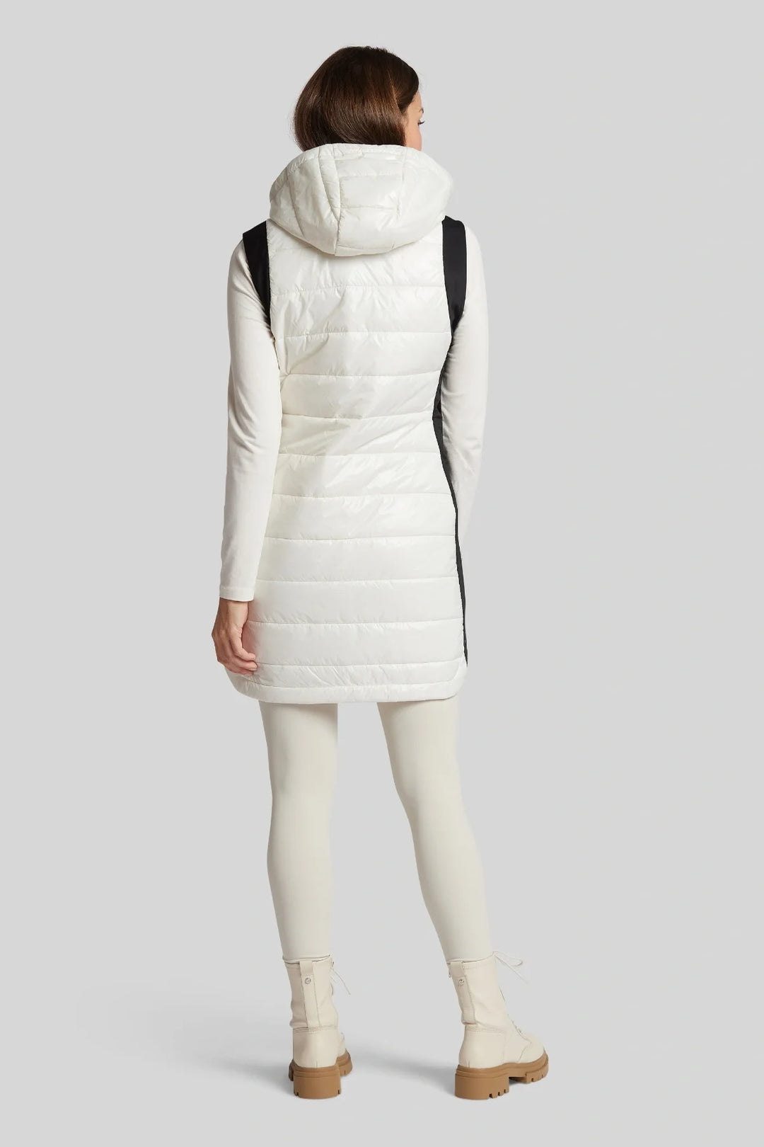 OHSHO- WOMEN'S GLORIA LONG VEST