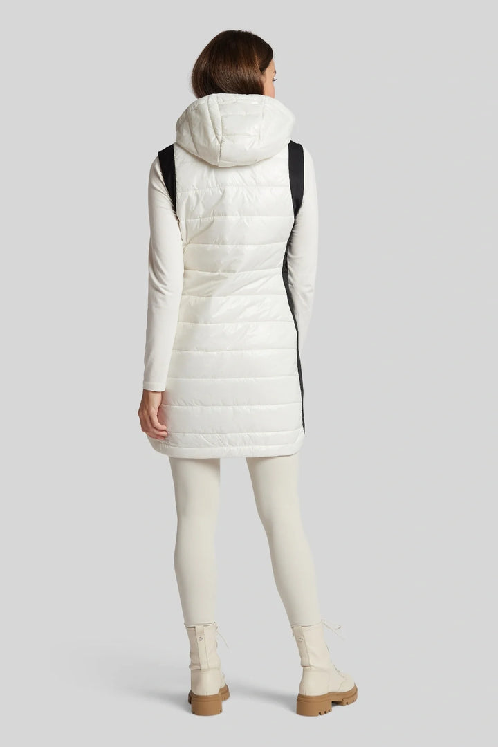 OHSHO- WOMEN'S GLORIA LONG VEST