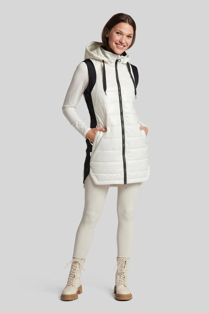 OHSHO- WOMEN'S GLORIA LONG VEST