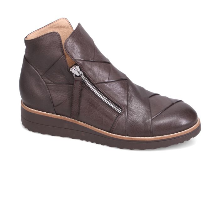 DJANGO & JULIETTE - WOMEN'S OMEAH BOOT 