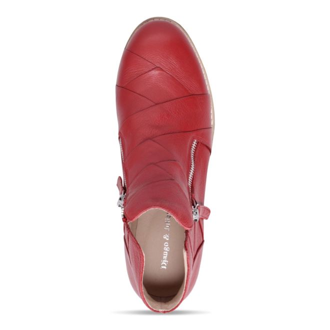 DJANGO & JULIETTE - WOMEN'S OMEAH BOOT 