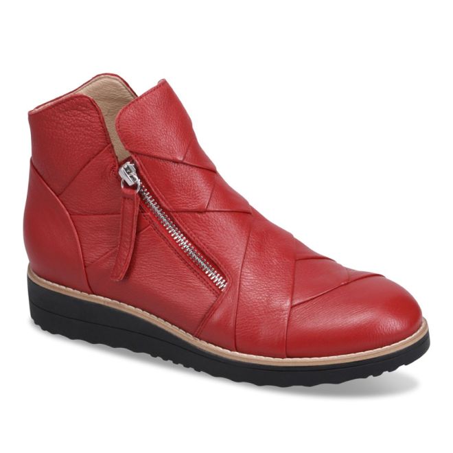 DJANGO & JULIETTE - WOMEN'S OMEAH BOOT 