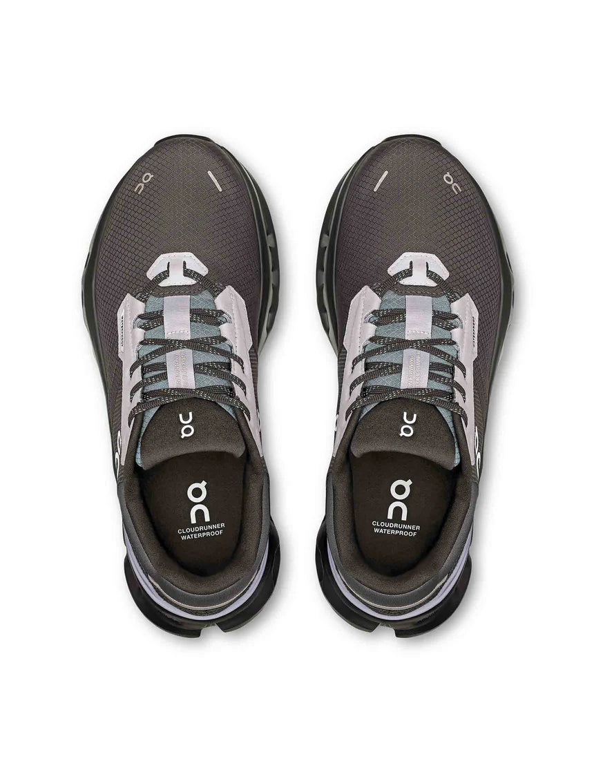 ON-RUNNING - WOMEN'S ATHLETIC SHOE CLOUDRUNNER 2