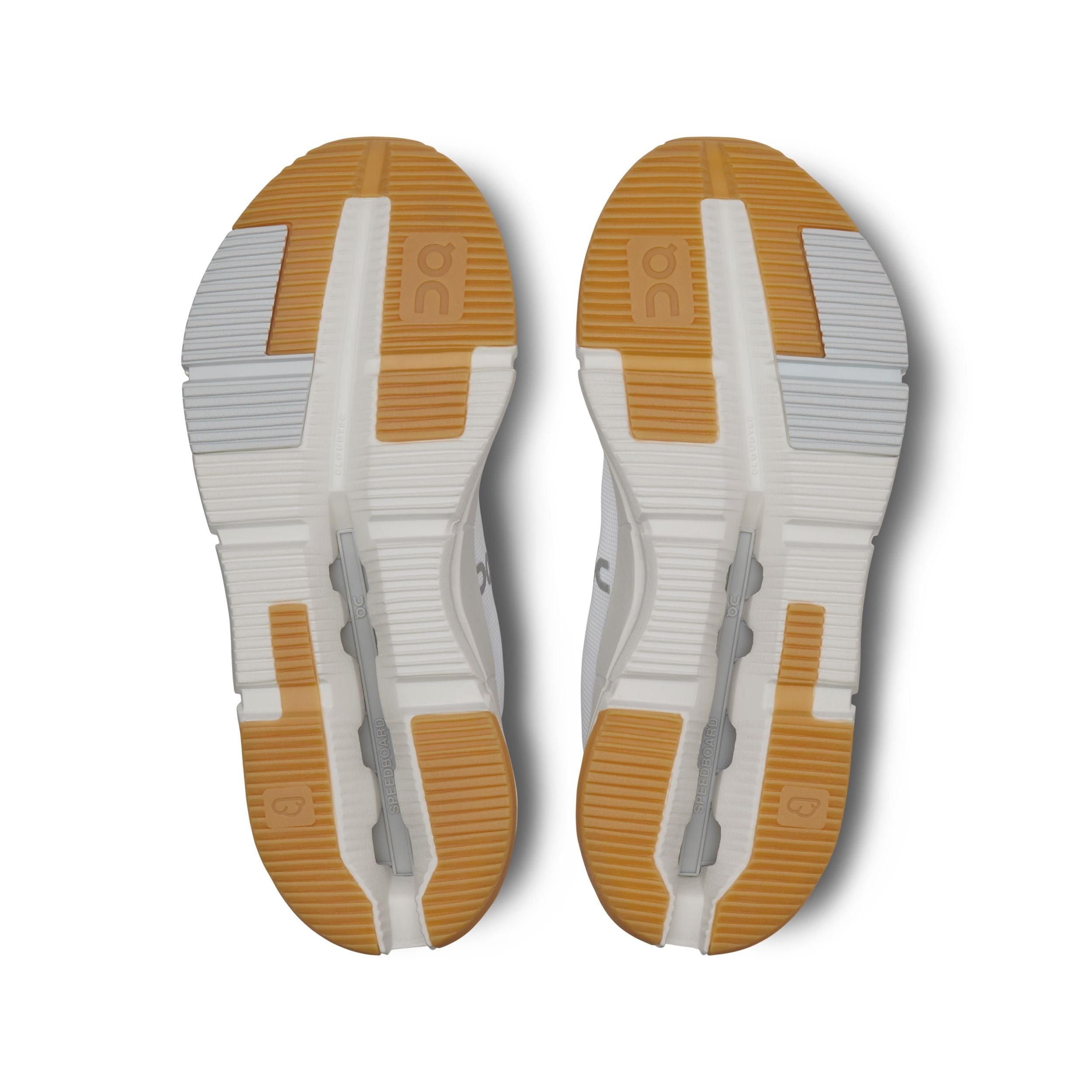 ON-RUNNING - WOMEN'S ATHLETIC SHOE CLOUD NOVA FORM 2
