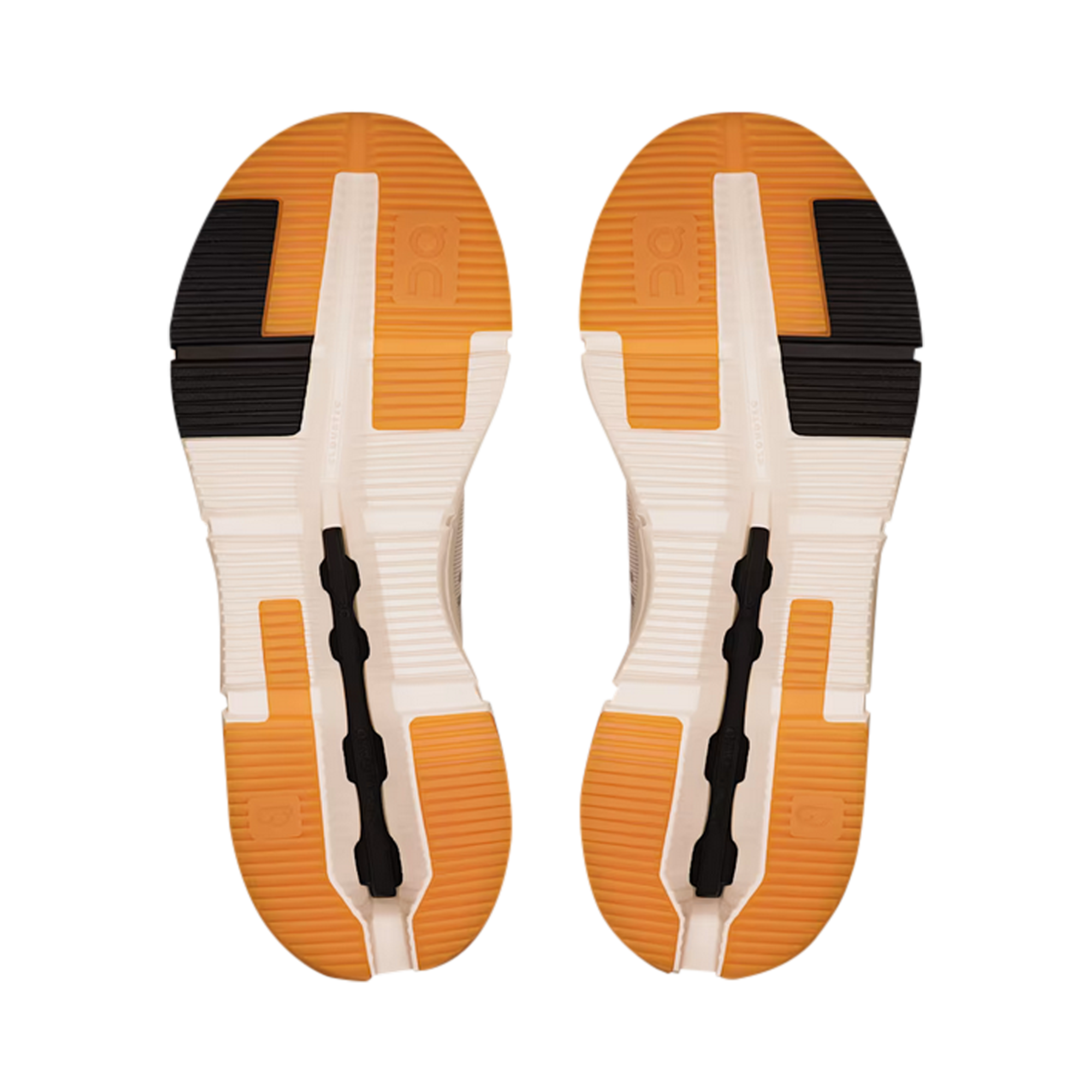 ON-RUNNING- Men's ATHLETIC CLOUD NOVA FORM SHOE