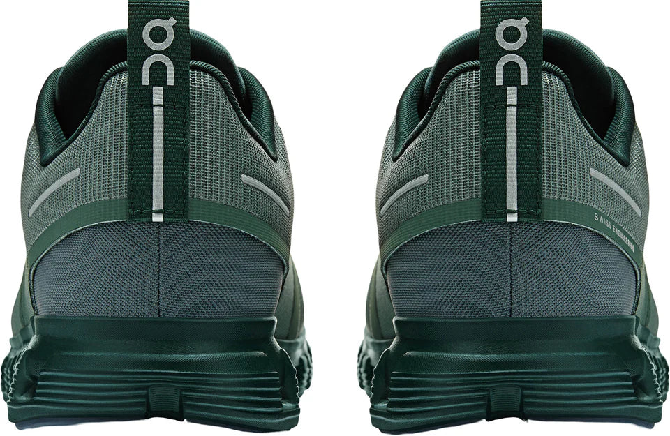 ON-RUNNING - MEN'S ATHLETIC CLOUD 6 SHOE
