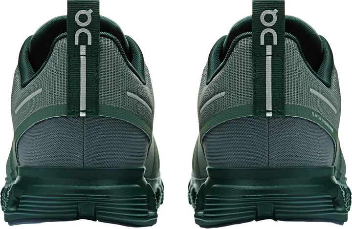 ON-RUNNING - MEN'S ATHLETIC CLOUD 6 SHOE
