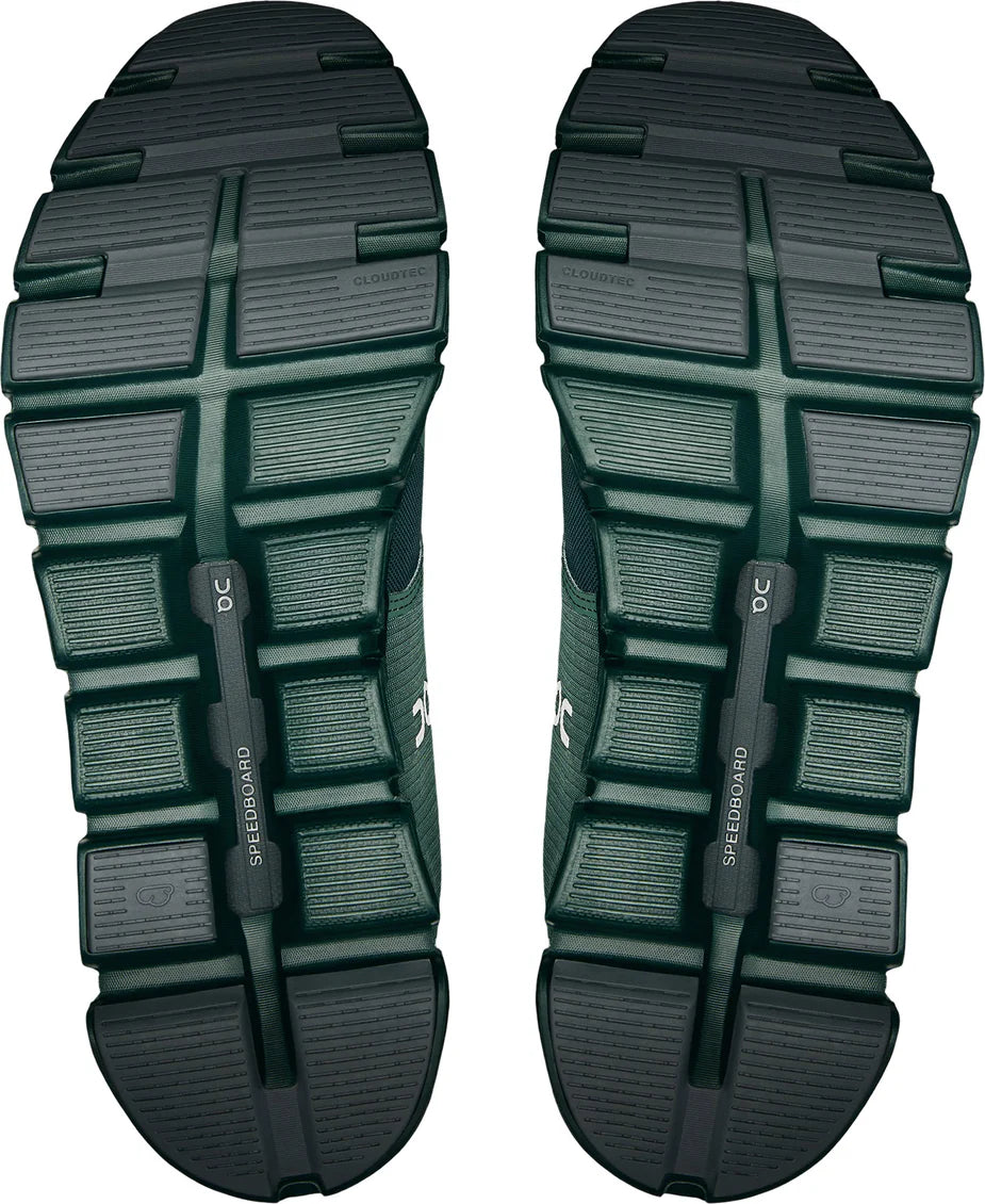 ON-RUNNING - MEN'S ATHLETIC CLOUD 6 SHOE