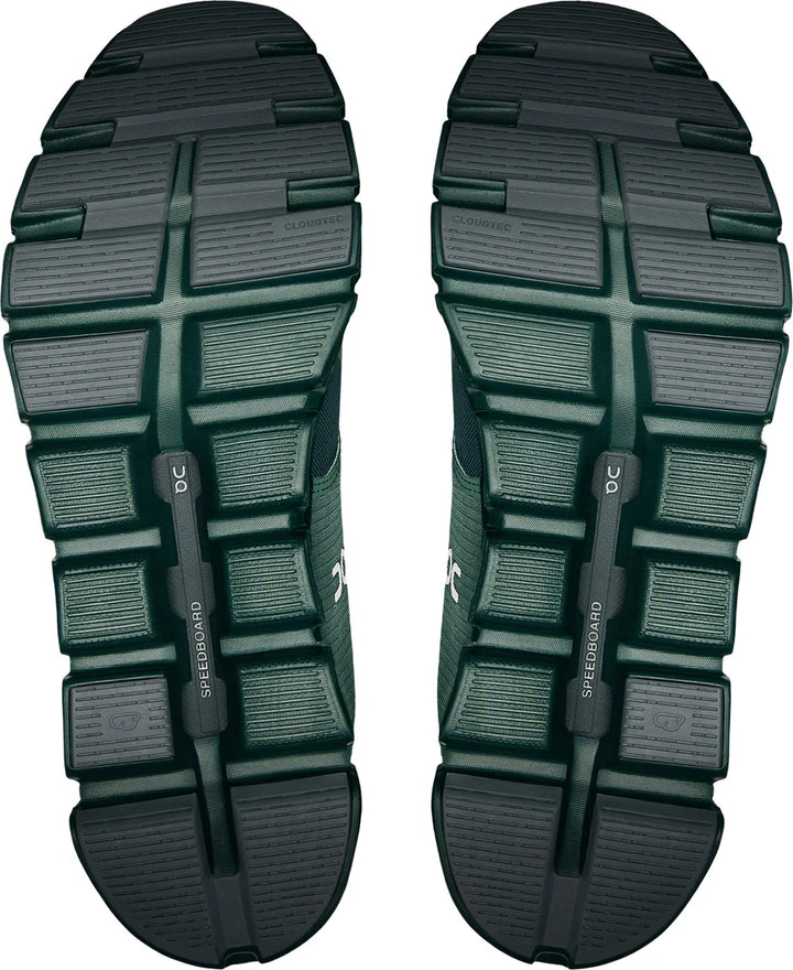 ON-RUNNING - MEN'S ATHLETIC CLOUD 6 SHOE