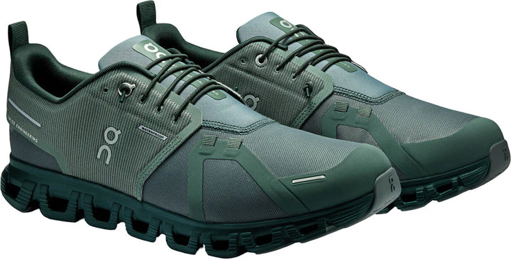ON-RUNNING - MEN'S ATHLETIC CLOUD 6 SHOE