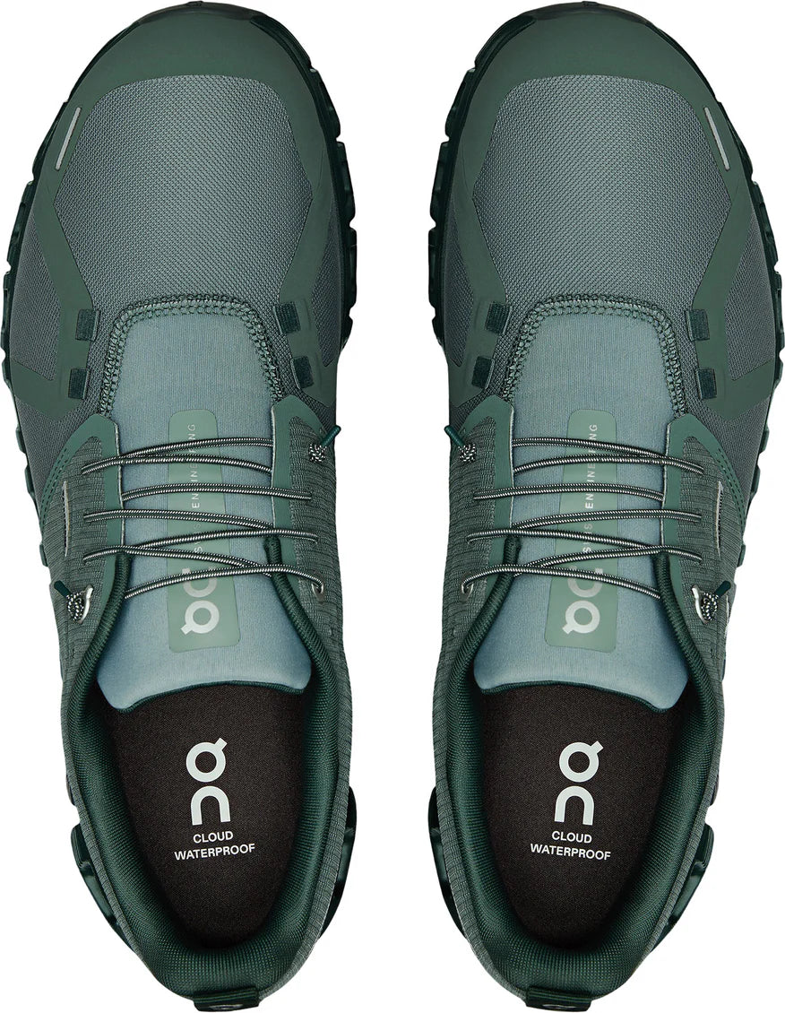 ON-RUNNING - MEN'S ATHLETIC CLOUD 6 SHOE