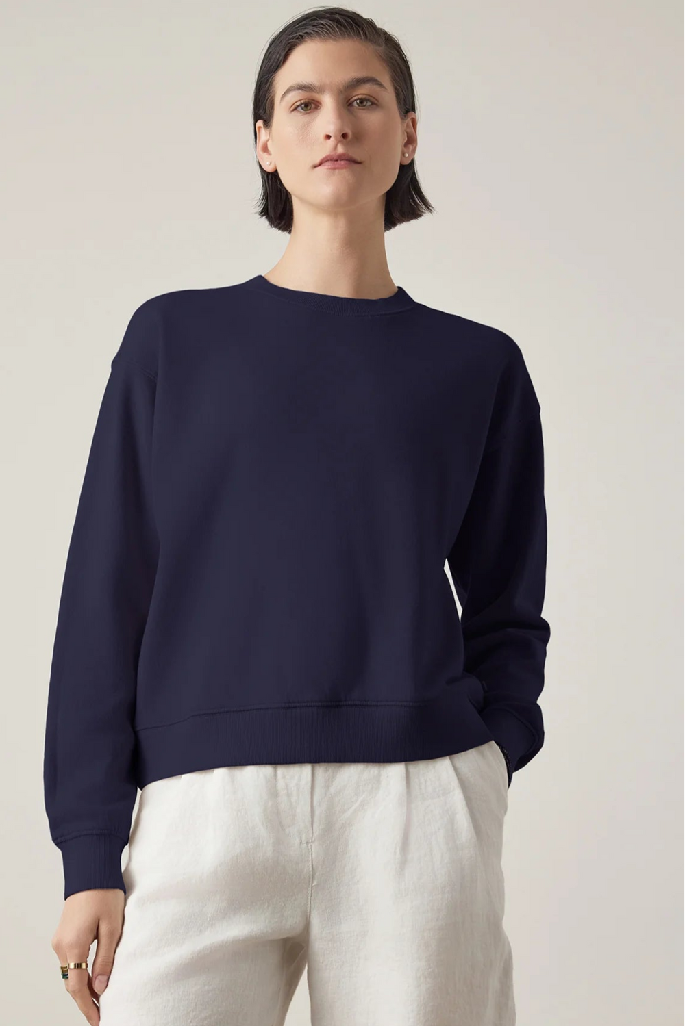 VELVET- WOMEN'S YNEZ PULLOVER