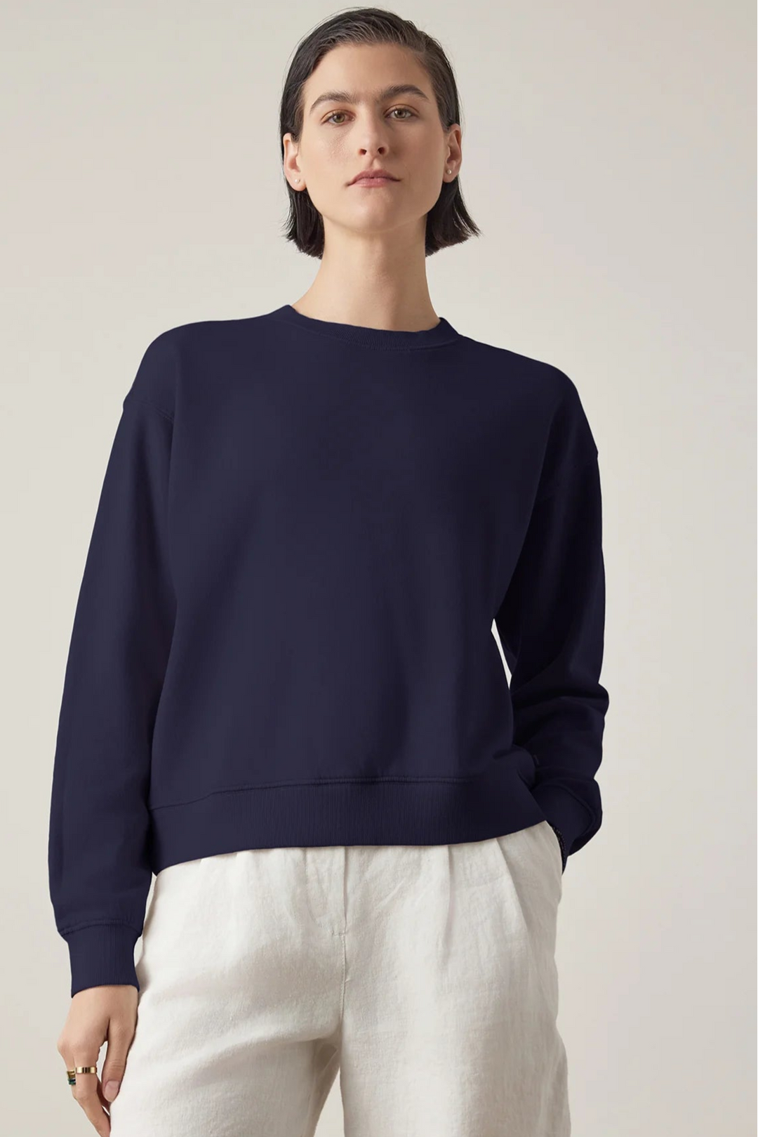 VELVET- WOMEN'S YNEZ PULLOVER