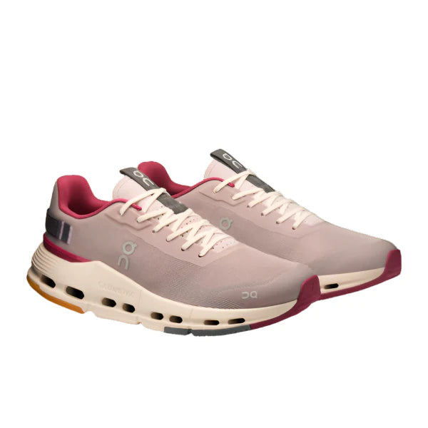 ON-RUNNING - WOMEN'S ATHLETIC CLOUDNOVA FORM 2 SHOE