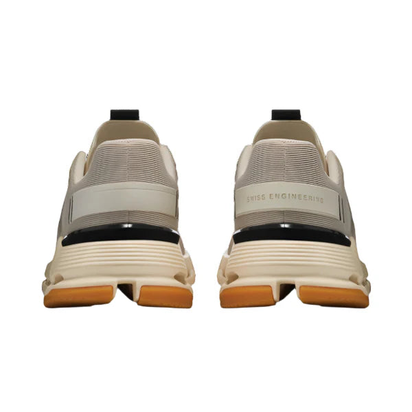 ON-RUNNING- Men's ATHLETIC CLOUD NOVA FORM SHOE