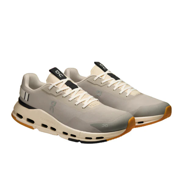 ON-RUNNING- Men's ATHLETIC CLOUD NOVA FORM SHOE