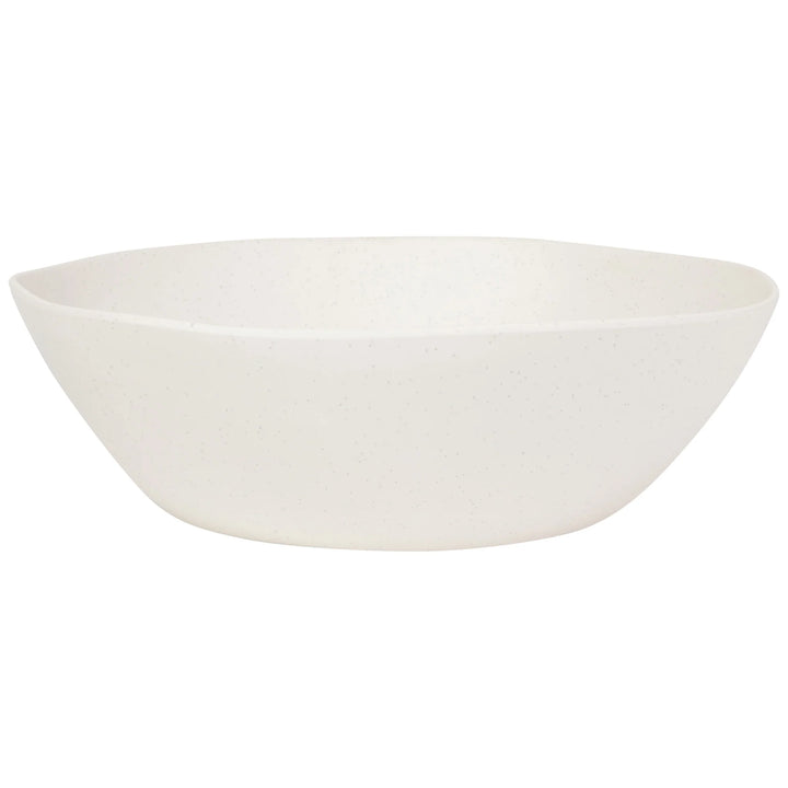 DANICA - BOWL SERVING FRESCO VANILLA BN