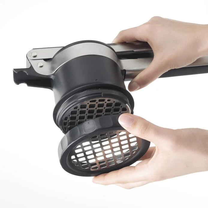 OXO - GG 3-IN-1 ADJ. POTATO RICER