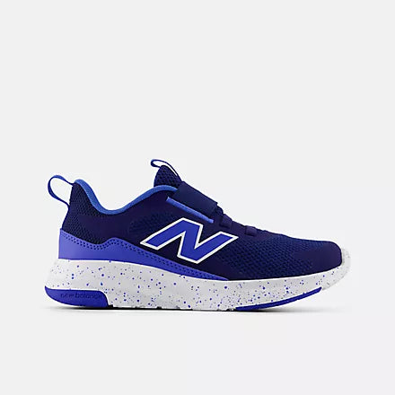 NEW BALANCE - KID'S 468 SLIP ON P4682YT
