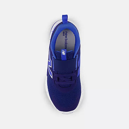 NEW BALANCE - KID'S 468 SLIP ON P4682YT