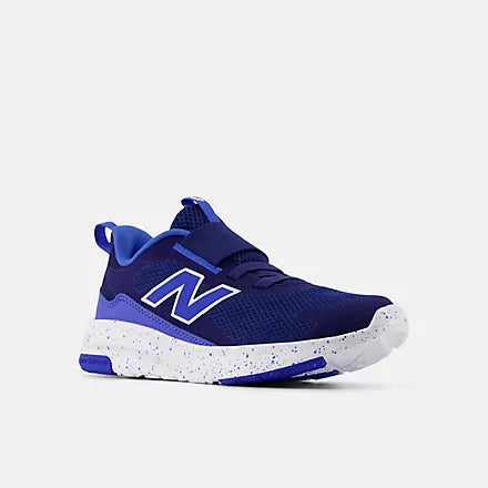 NEW BALANCE - KID'S 468 SLIP ON P4682YT