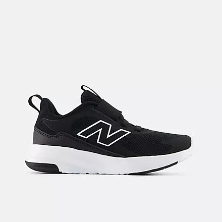 NEW BALANCE - KID'S 468 SLIP ON P468456