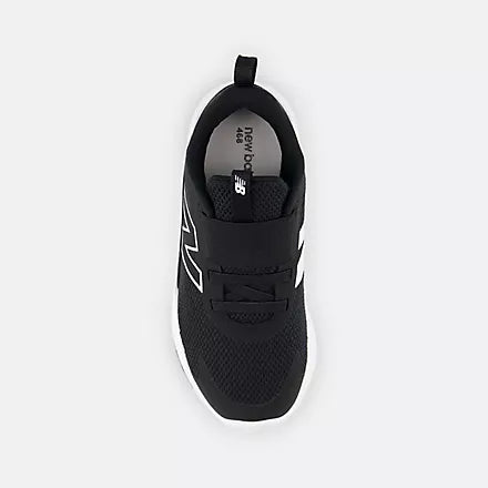 NEW BALANCE - KID'S 468 SLIP ON P468456