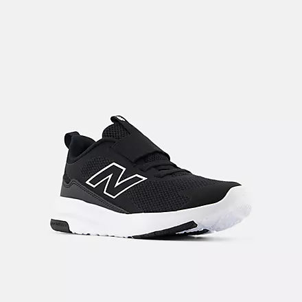 NEW BALANCE - KID'S 468 SLIP ON P468456