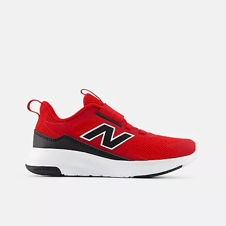 NEW BALANCE - KID'S 468 SLIP ON P46895E