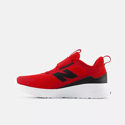 NEW BALANCE - KID'S 468 SLIP ON P46895E