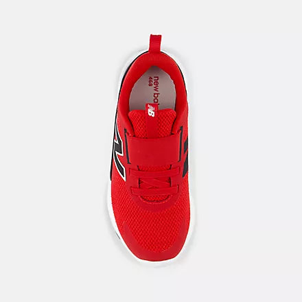 NEW BALANCE - KID'S 468 SLIP ON P46895E