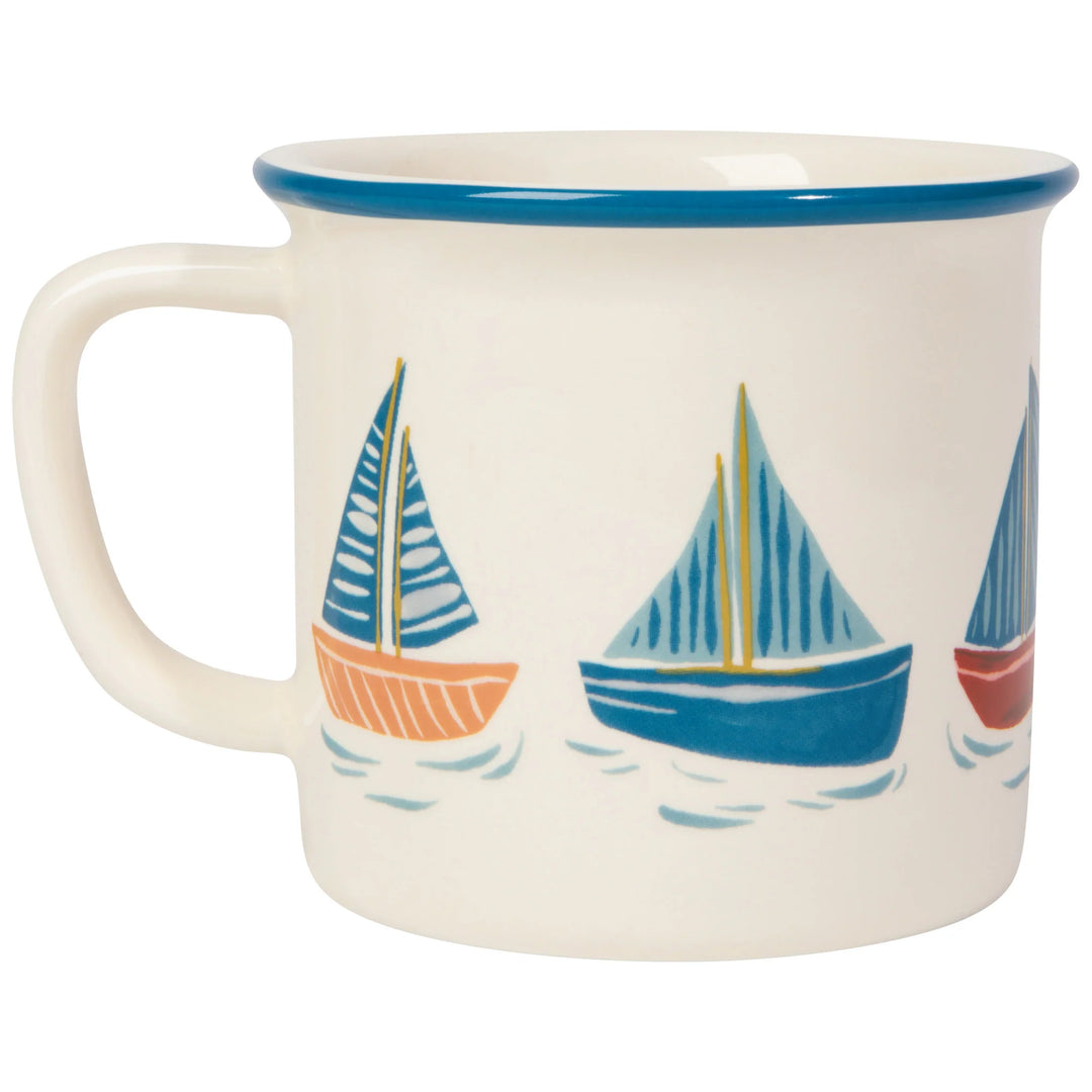 DANICA - MUG HERITAGE WINDWARD