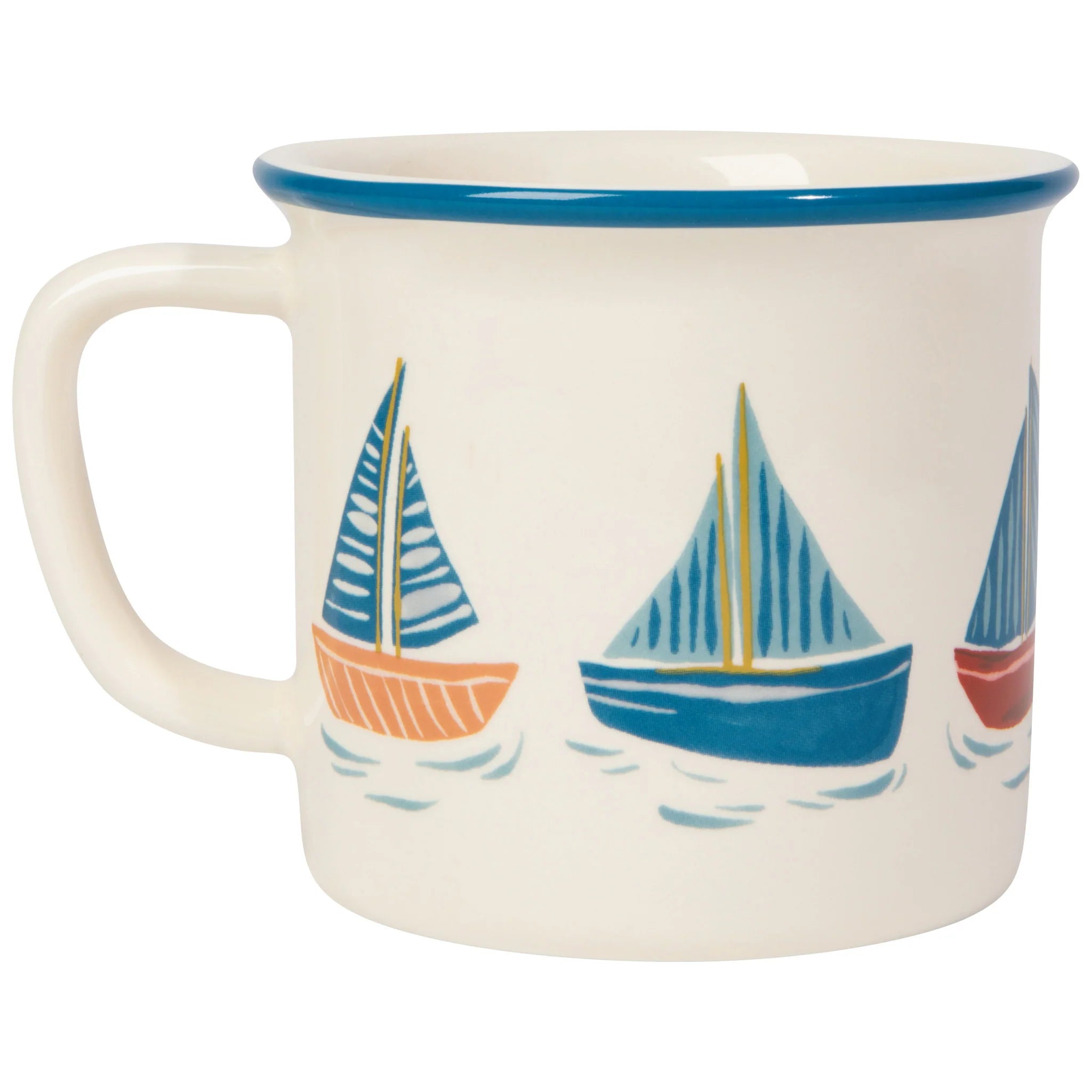 DANICA - MUG HERITAGE WINDWARD