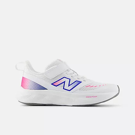 NEW BALANCE - KID'S 625 HOOK & LOOP P62559Q