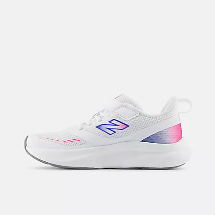 NEW BALANCE - KID'S 625 HOOK & LOOP P62559Q