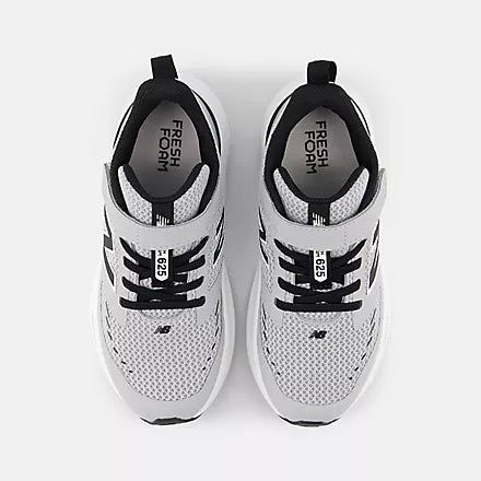 NEW BALANCE - KID'S 625 HOOK & LOOP P6257EM