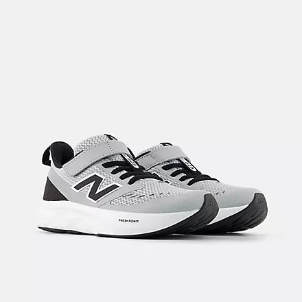 NEW BALANCE - KID'S 625 HOOK & LOOP P6257EM
