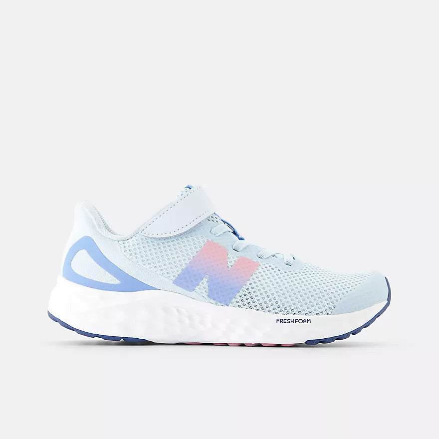 NEW BALANCE - KIDS FRESH FOAM ARISHI V4 SHOE 