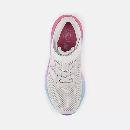NEW BALANCE - KID'S ATHLETIC SHOE PAARIGR4
