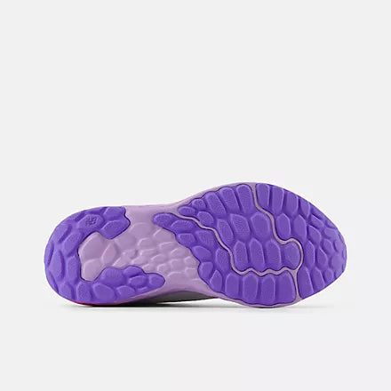 NEW BALANCE - KID'S ATHLETIC SHOE PAARIGR4