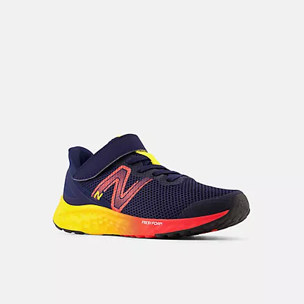 NEW BALANCE - KIDS RUNNING SHOE PAARIKB4