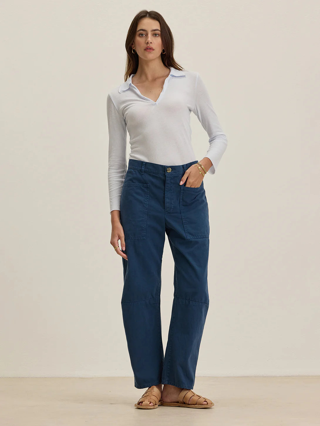 VELVET - WOMEN'S BRYLIE05 PANT 