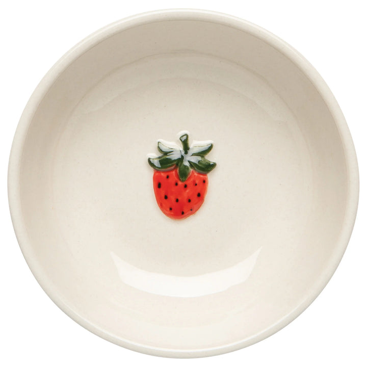 DANICA - PINCH BOWL PETITEMOTIF STRAWB